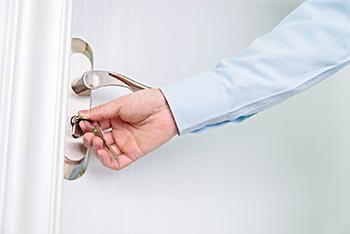 Griffin Residential Locksmith