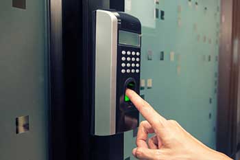 Access Control Griffin Locksmith